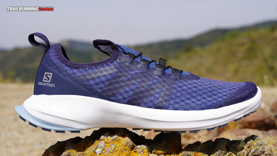 >Salomon Sense Flow 2