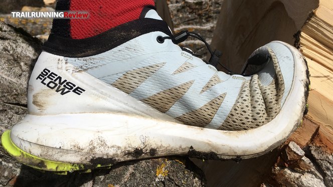Salomon sense flow review cheap