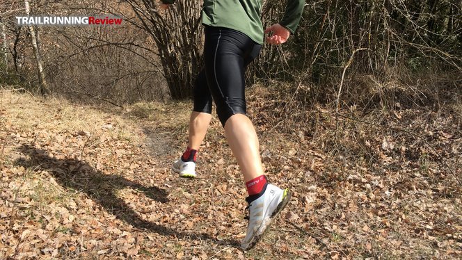 Salomon Sense Flow - TRAILRUNNINGReview.com