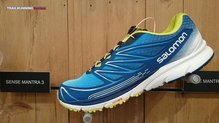 Salomon Sense Mantra 3