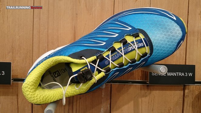 Salomon sense mantra 3 mens shop
