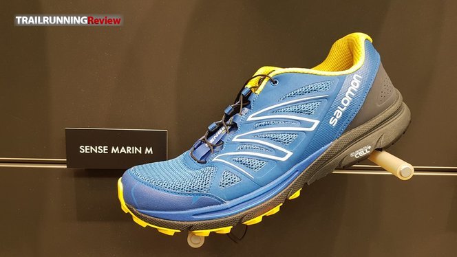 Salomon Sense Marin -