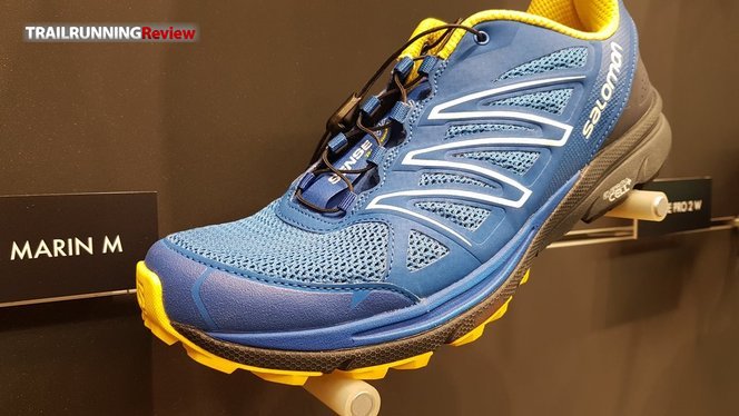 Salomon Sense Marin -