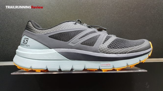 salomon sense max 2 review