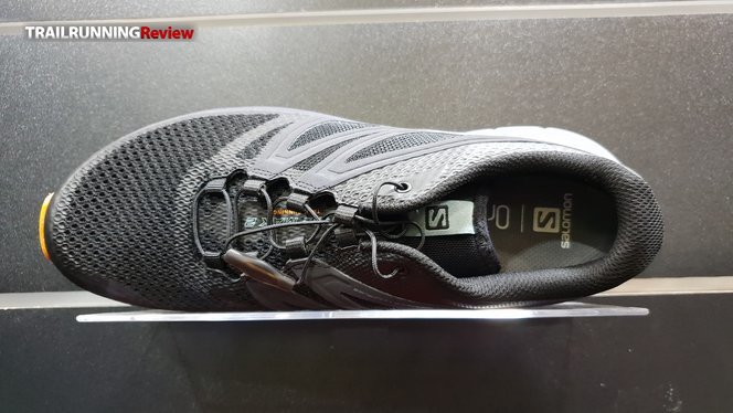 salomon sense max 2 review