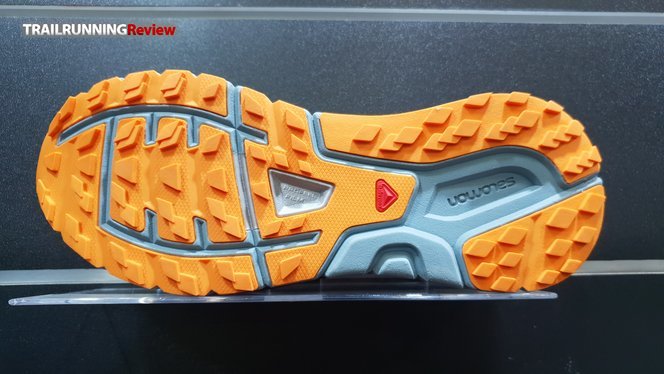 Salomon Sense Max 2 TRAILRUNNINGReview