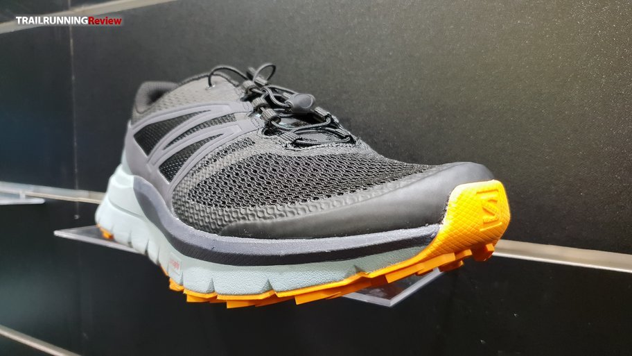Salomon sense max 2 mens clearance
