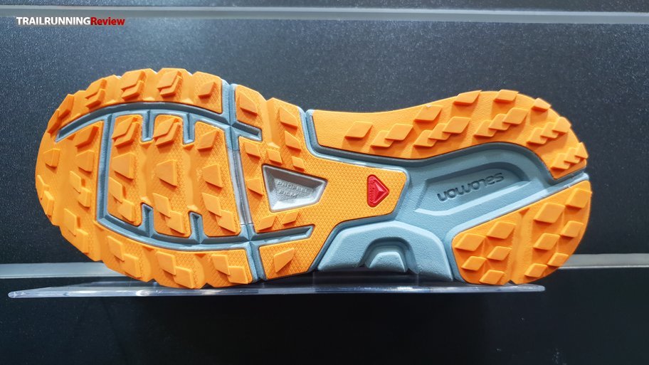 sense max 2 salomon