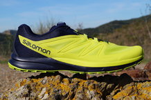 Salomon Sense Pro 2