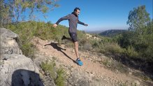 Salomon Sense Pro 2: efectividad y ligereza.