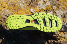 Salomon Sense Pro 2