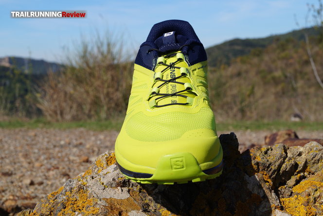 Sense 2 - TRAILRUNNINGReview.com