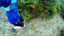 Salomon Sense Pro 3_ Pensadas para volar!