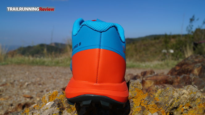 Salomon Sense Pro TRAILRUNNINGReview.com