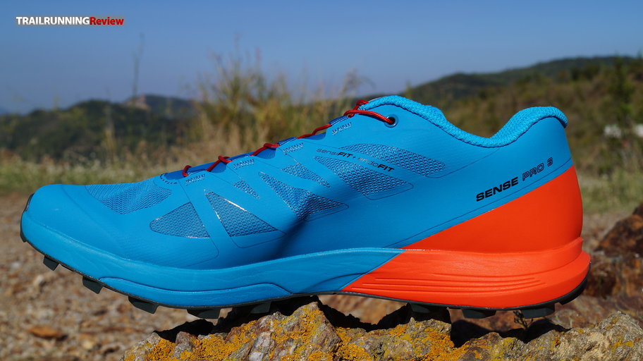 salomon sense