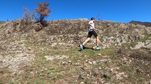 Salomon Sense Pro 4: Con el nuevo OptiVibe