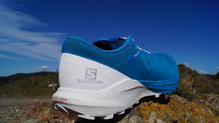 Salomon Sense Pro 4