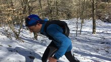 Salomon Sense Pro 5: Sin perder nada de los bolsillos.