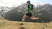 Salomon Sense Pro 5: Ideal en carrera.