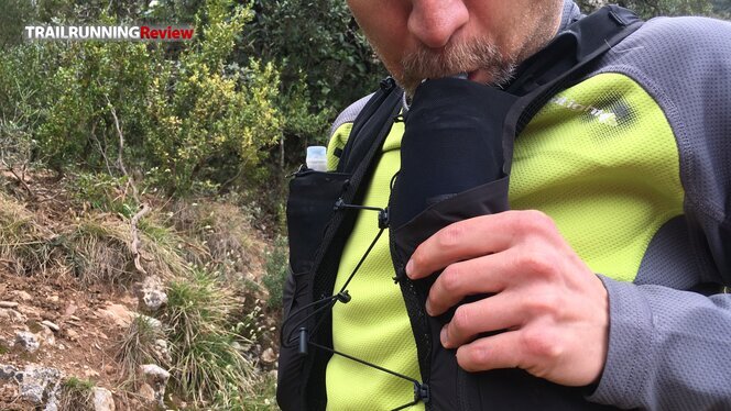 Salomon Sense Pro 5 - TRAILRUNNINGReview.com