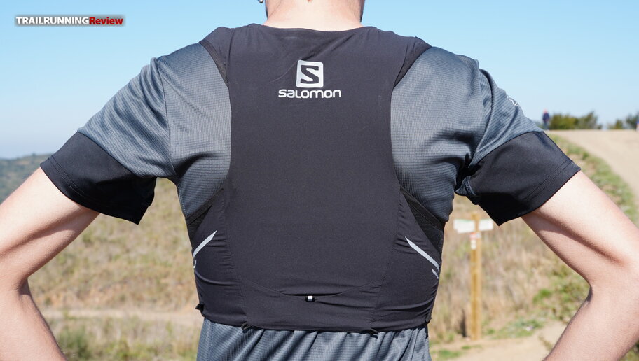 Salomon Sense Pro 5