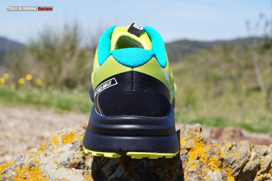 Salomon Sense Pro Max Salomon Sense Pro Max