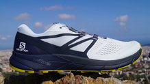 Salomon Sense Ride 2