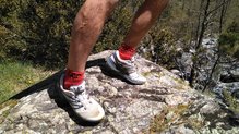 Salomon Sense Ride 2: Muy verstiles