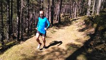 Salomon Sense Ride 2: Idneas en larga distancia