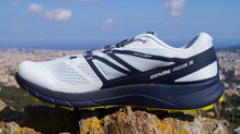 Salomon Sense Ride 2