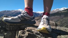 Salomon Sense Ride 2: Nos las podemos llevar a todos sitios