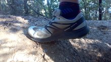 Salomon Sense Ride 2