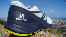 Salomon Sense Ride 2