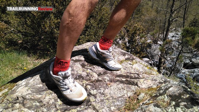 Sense Ride 2 - TRAILRUNNINGReview.com