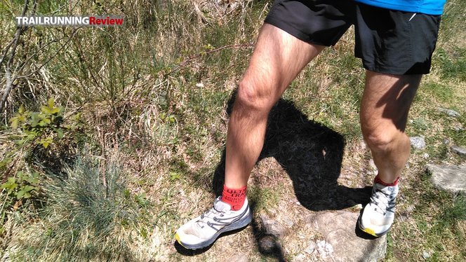 Salomon Sense Ride 2 - TRAILRUNNINGReview.com