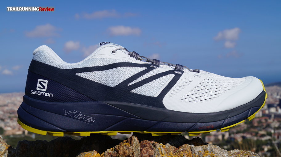 >Salomon Sense Ride 2