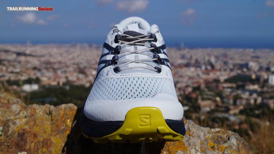 salomon sense ride 2 reviews