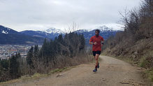 Las Salomon Sense Ride 3 son unas zapatillas que se acomodan a un gran número de corredores