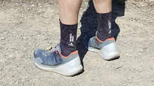 Las Salomon Sense Ride 3 son muy cómodas para casi cualquier tipo de corredor