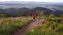 Con las Salomon Sense Ride 3 solo nos hemos tenido que preocupar de disfrutar de la montaña
