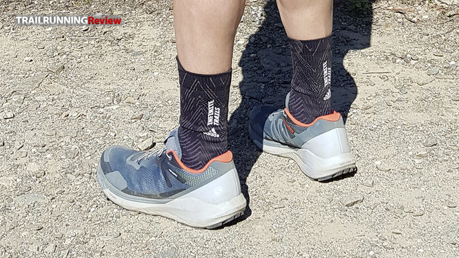 Salomon Sense Ride 3 - TRAILRUNNINGReview.com