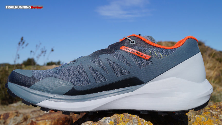 salomon ride sense 3
