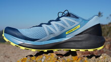 Salomon Sense Ride 4