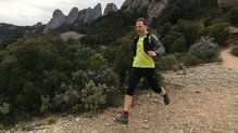 Salomon Sense Ride 4: Larga distancia.