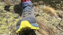 Salomon Sense Ride 4: Sujetad bien los cordones.