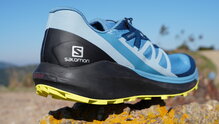 Salomon Sense Ride 4