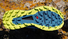 Salomon Sense Ride 4