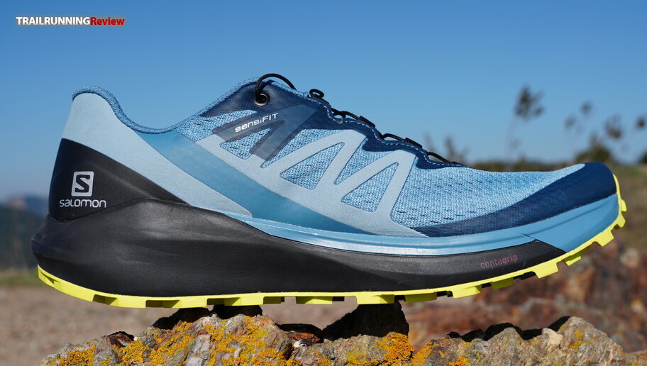 >Salomon Sense Ride 4