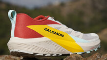 Salomon Sense Ride 5