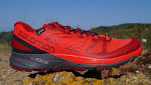 Salomon Sense Ride GTX Invisible Fit